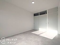 子供部屋の画像