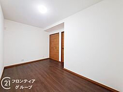 室内の画像