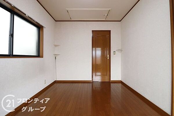 子供部屋