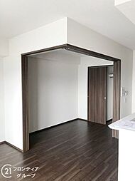 子供部屋の画像
