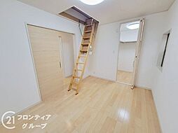 子供部屋の画像