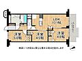 八尾志紀スカイハイツ7階1,790万円