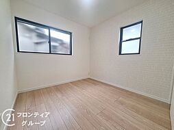子供部屋の画像
