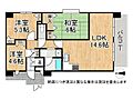 エスペラント光町6階2,300万円