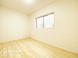 子供部屋の画像