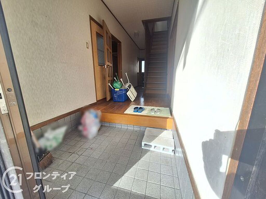 detached 大阪府八尾市八尾木3丁目