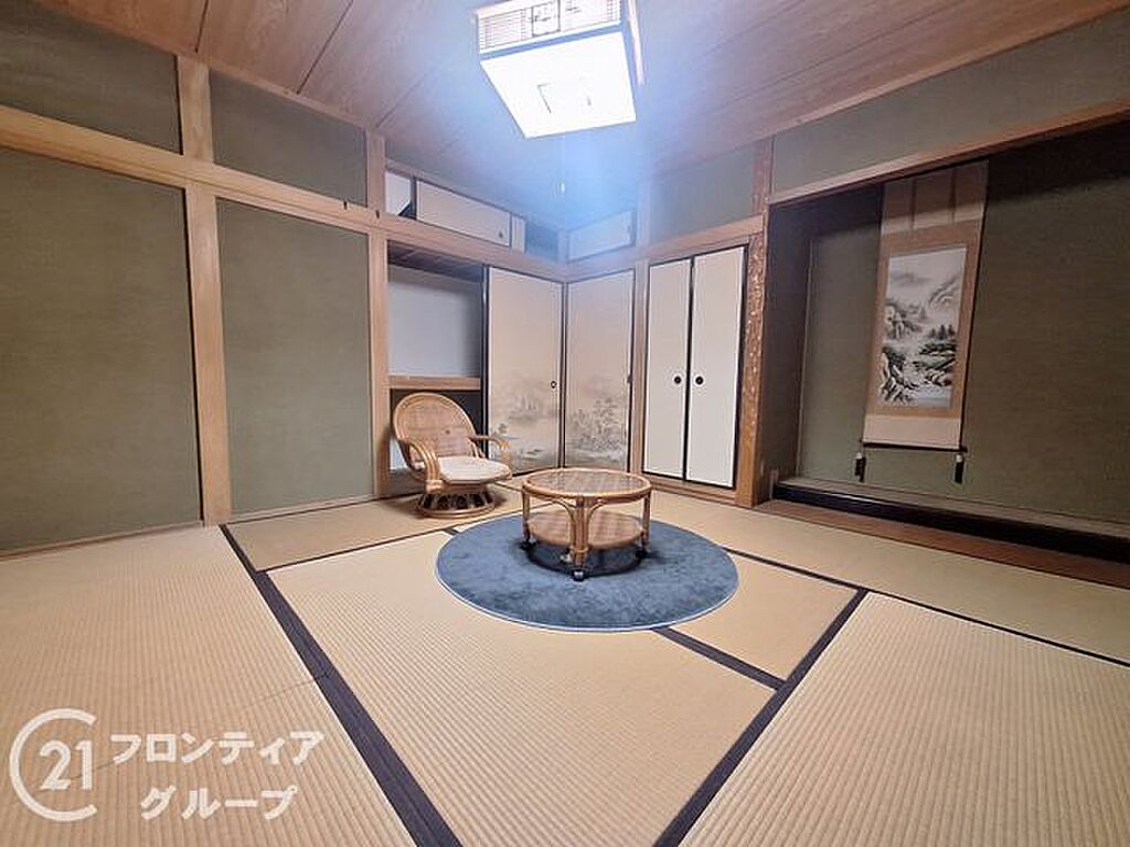 detached 大阪府八尾市八尾木3丁目