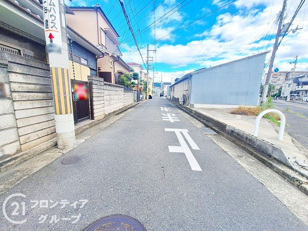 detached 大阪府八尾市八尾木3丁目
