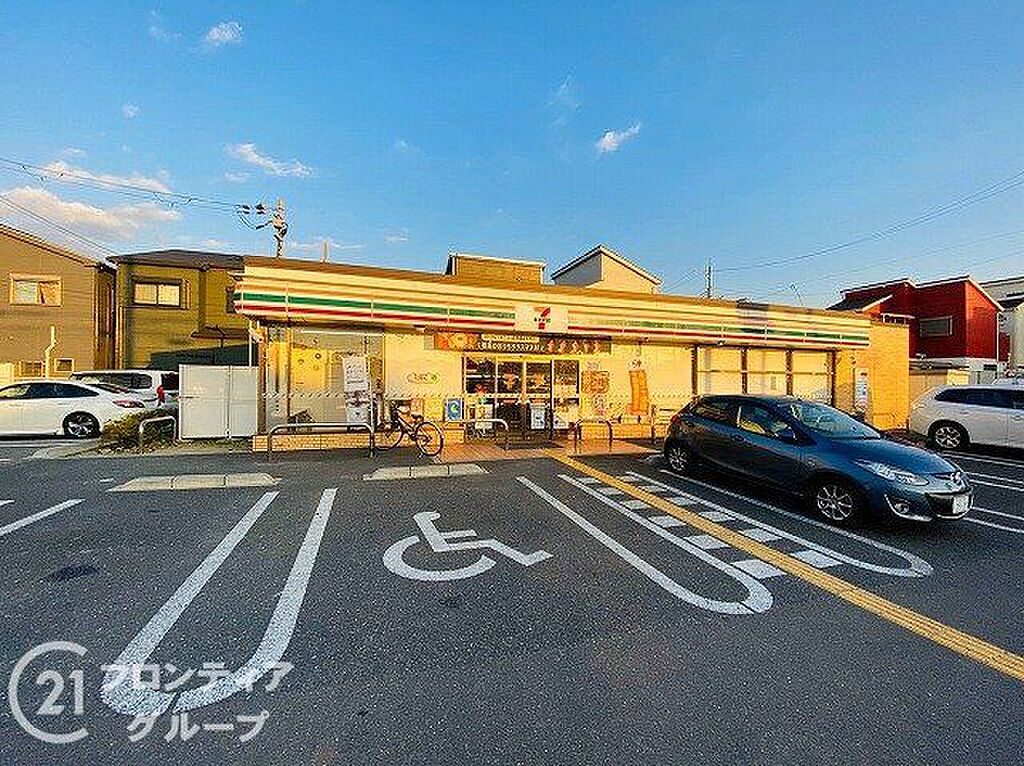 detached 大阪府八尾市八尾木3丁目