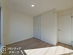 子供部屋の画像