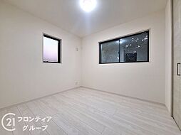 子供部屋の画像