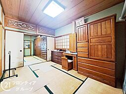 子供部屋の画像