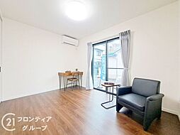 子供部屋の画像