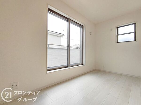 子供部屋