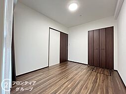 子供部屋の画像