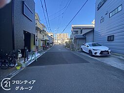 外観の画像