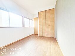 洋室の画像