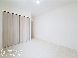 洋室の画像