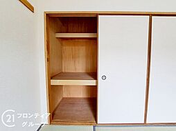 室内の画像