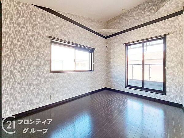 子供部屋