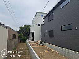 外観の画像