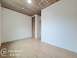 室内の画像