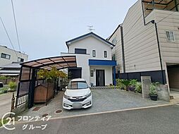 外観の画像