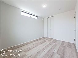 洋室の画像