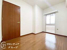 洋室の画像