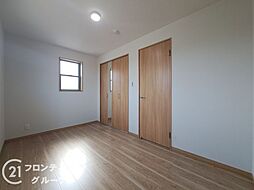 子供部屋の画像