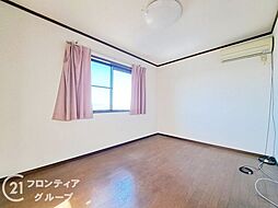 洋室の画像