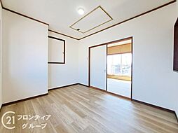子供部屋の画像