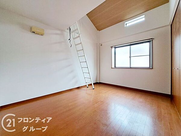 子供部屋