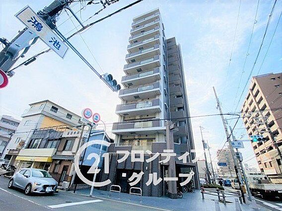 念願のマイホー...