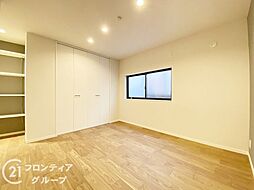 子供部屋の画像