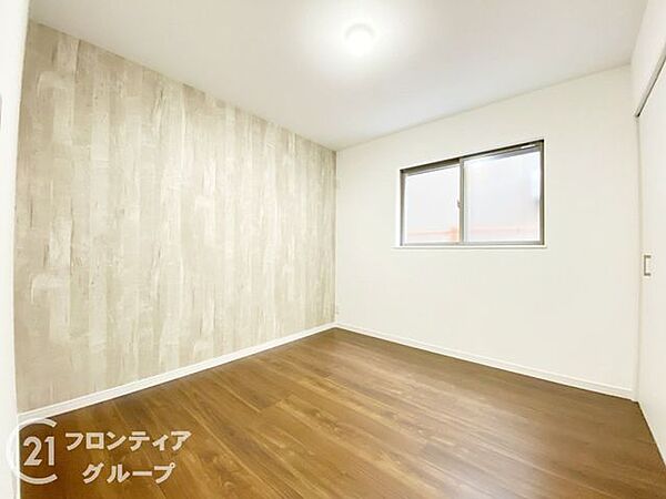 子供部屋