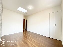 子供部屋の画像