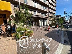 外観の画像