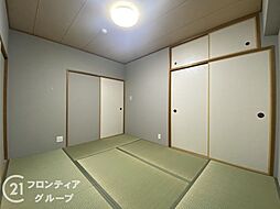 和室の画像