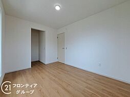 洋室の画像