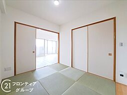 和室の画像
