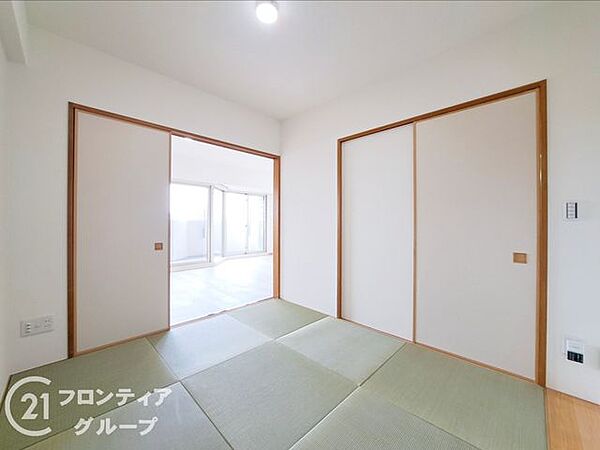 和室