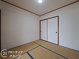 和室の画像