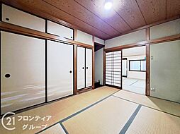 和室の画像
