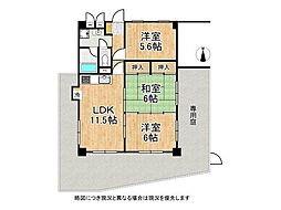ノバカネイチ緑橋　中古マンション