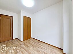 洋室の画像