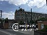 周辺：東大阪市立藤戸小学校 徒歩8分。 640m