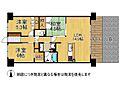 メイツブラン・ヴェリテ若江岩田1階3,099万円