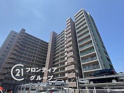 レジオン八尾 中古マンション