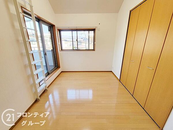 子供部屋